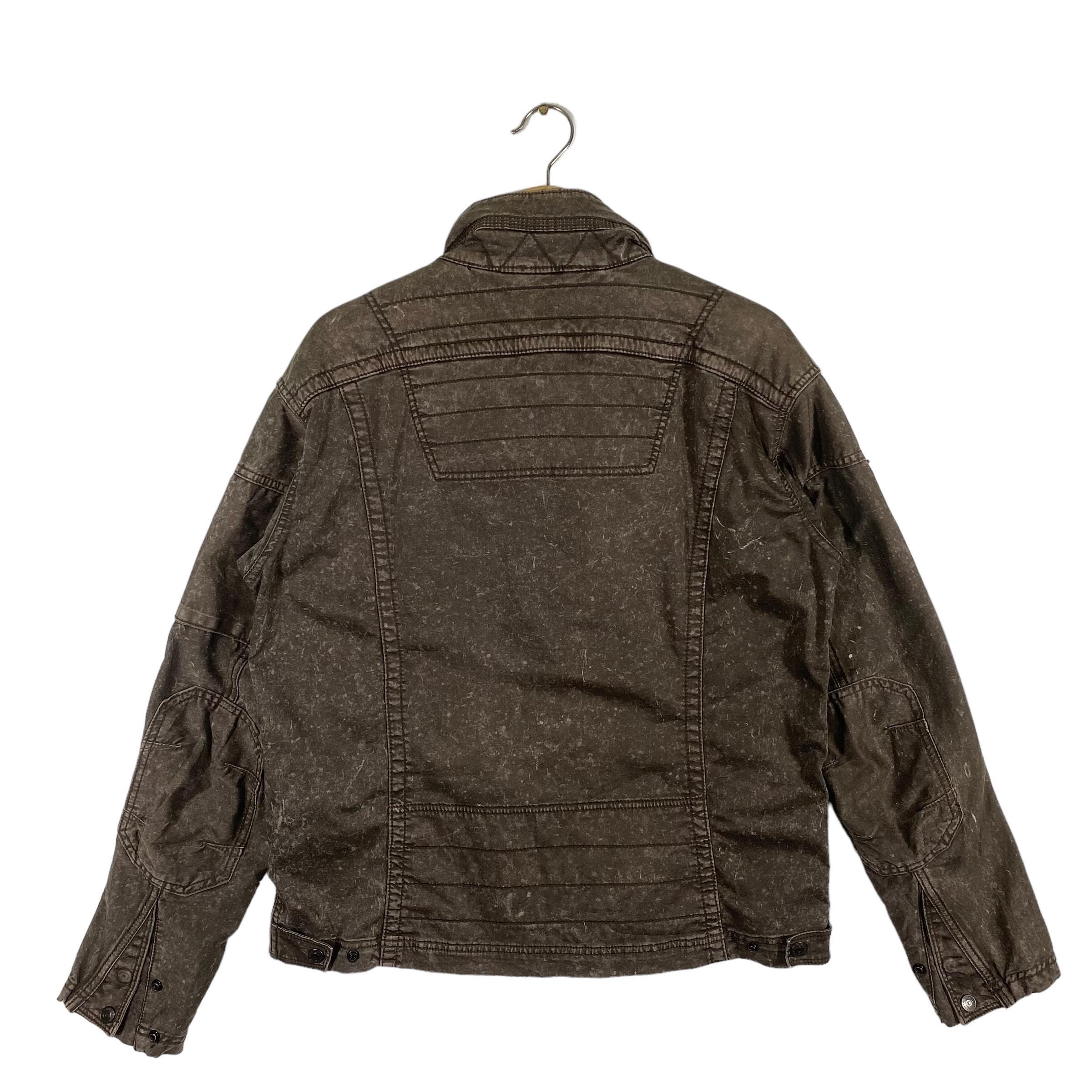 ジャケット・アウター Stone  Vintage Jacket 05aw Lsize Stone Island Vintage Jacket 05aw Lsize