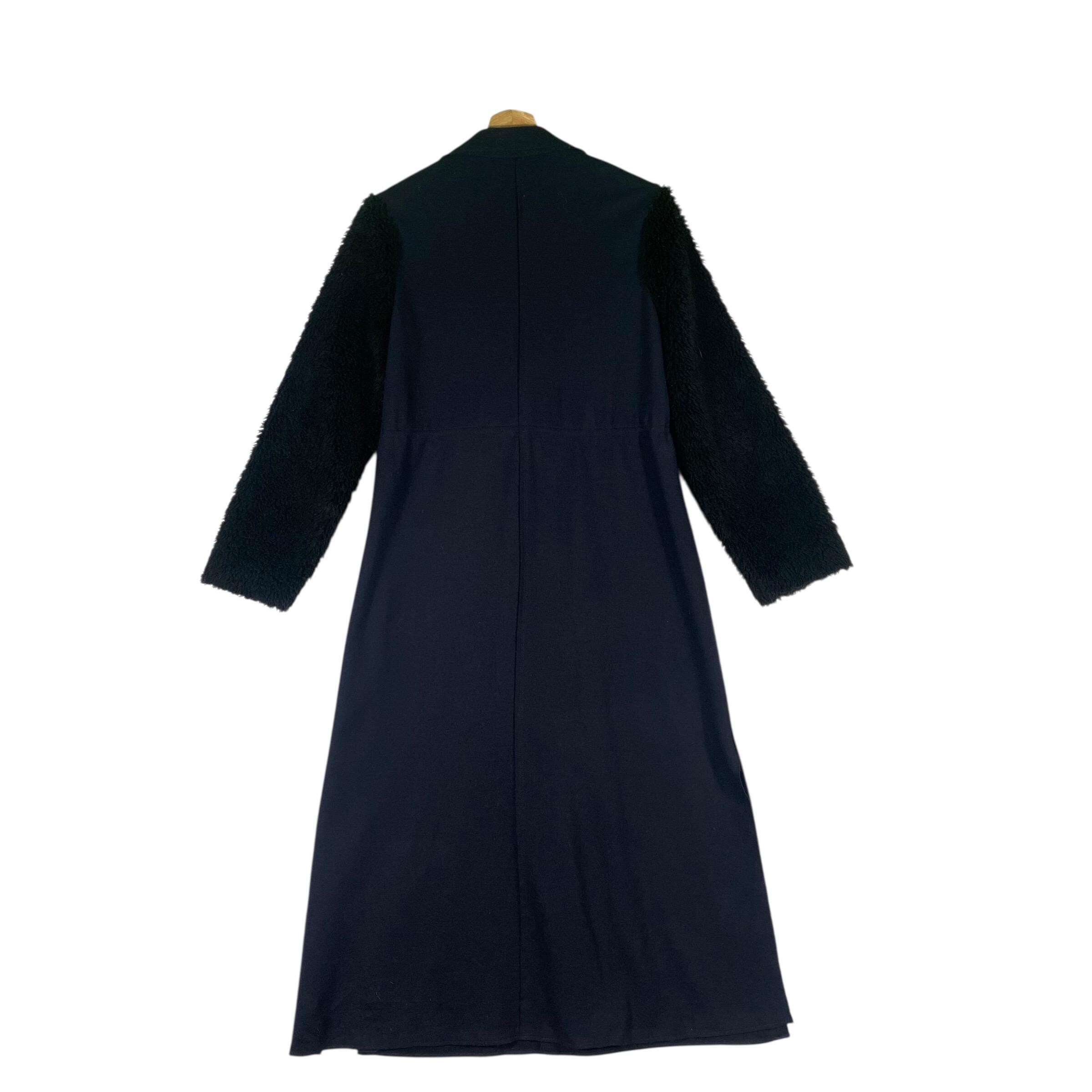 LANVIN ネイビー ブラック ブルゾン 38 il_fullxfull.7177205027_8zn5.jpg
