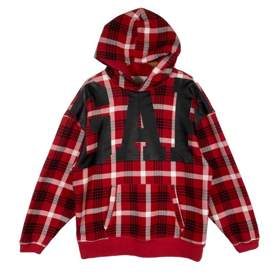 Veste de ski Gap , Pull Gap Blank , Coupe-vent Gap , Rouge , Moyen - France