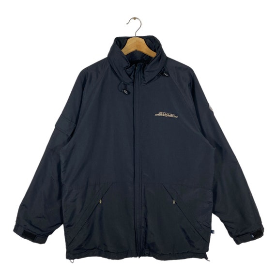ジャケット・アウター 80s 90s vintage piko wool zip jacket 80s 90s vintage piko wool zip jacket