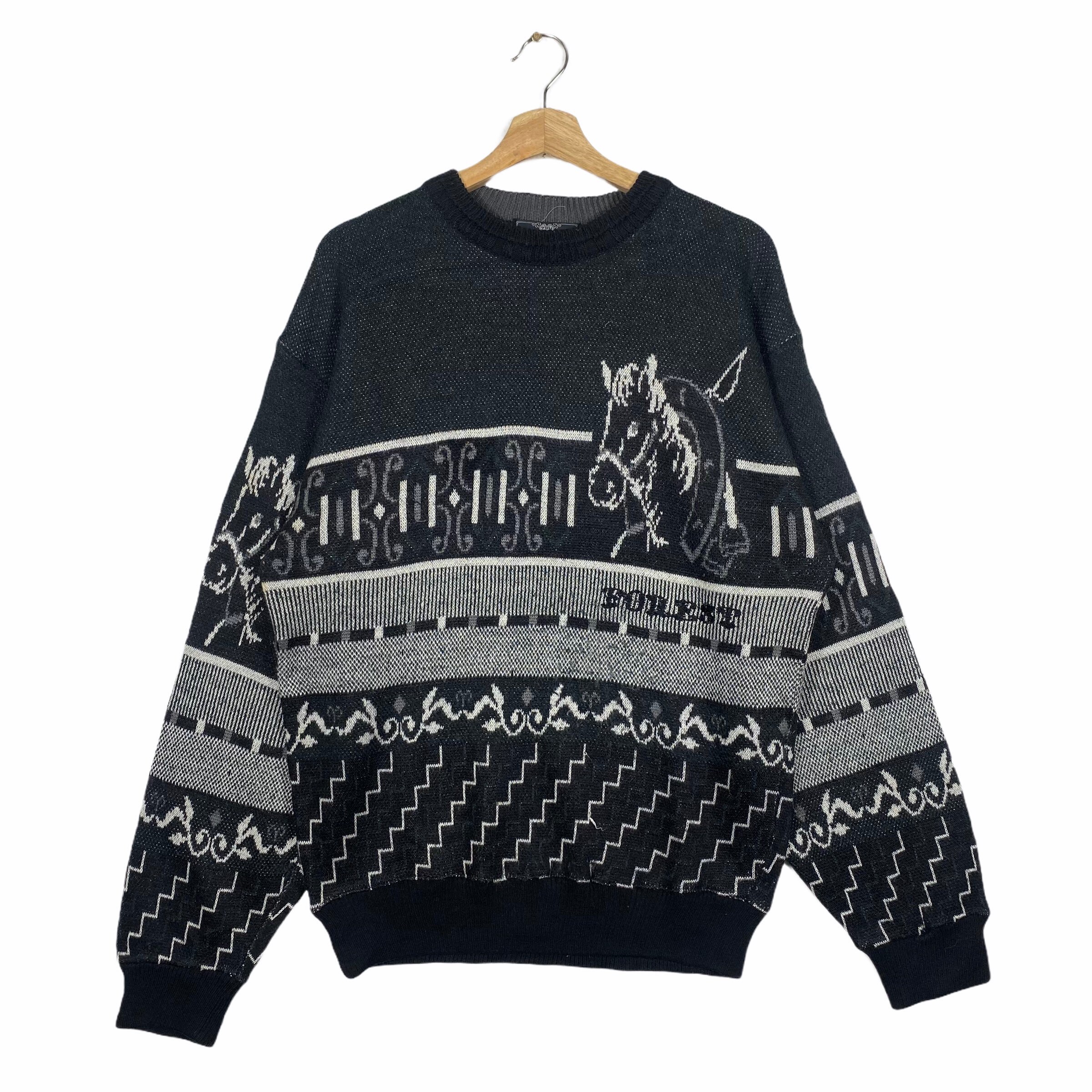 値段交渉可 Special 30-40s JP-Vintage 襤褸 Sweat - メルカリ