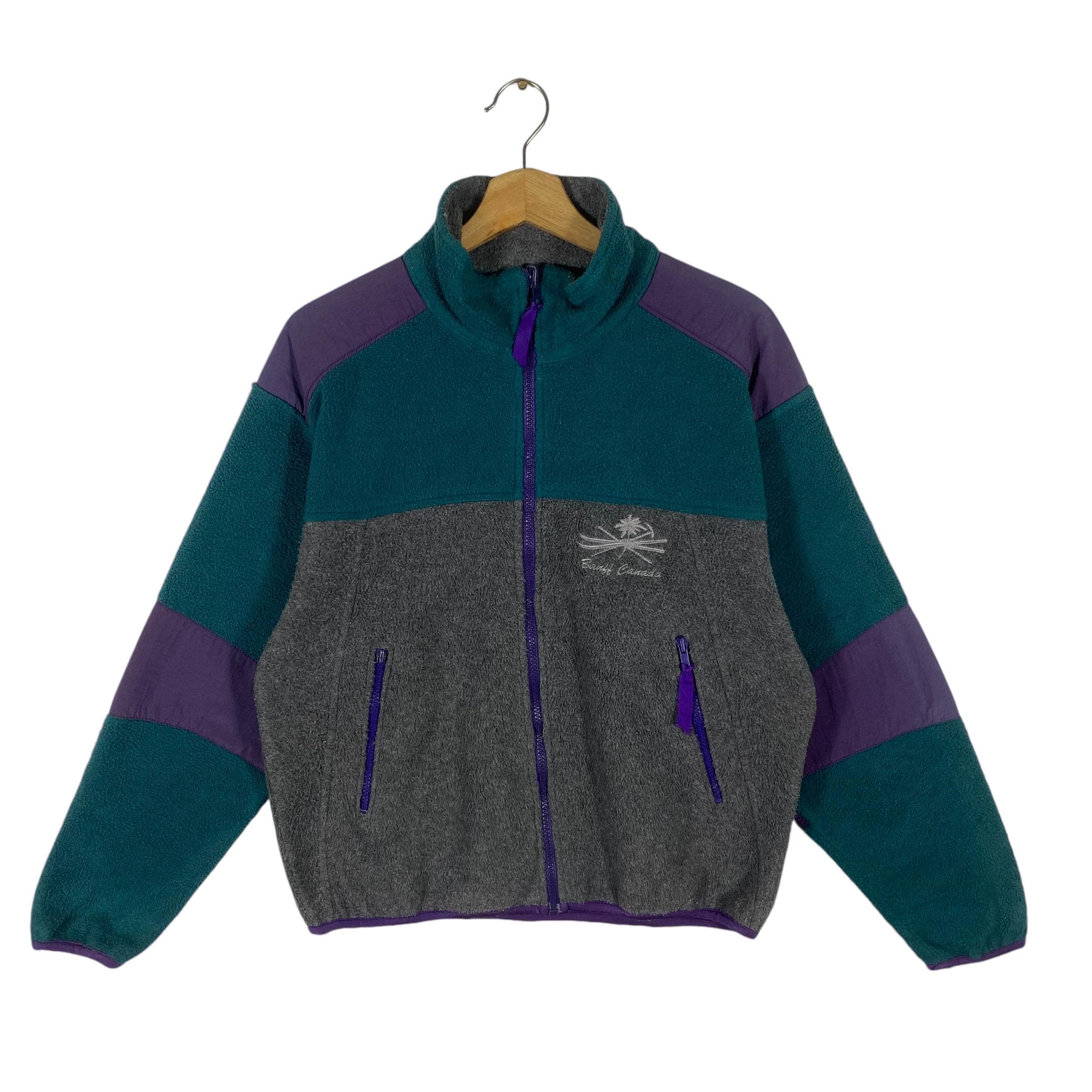 Banff jacket - Etsy 日本