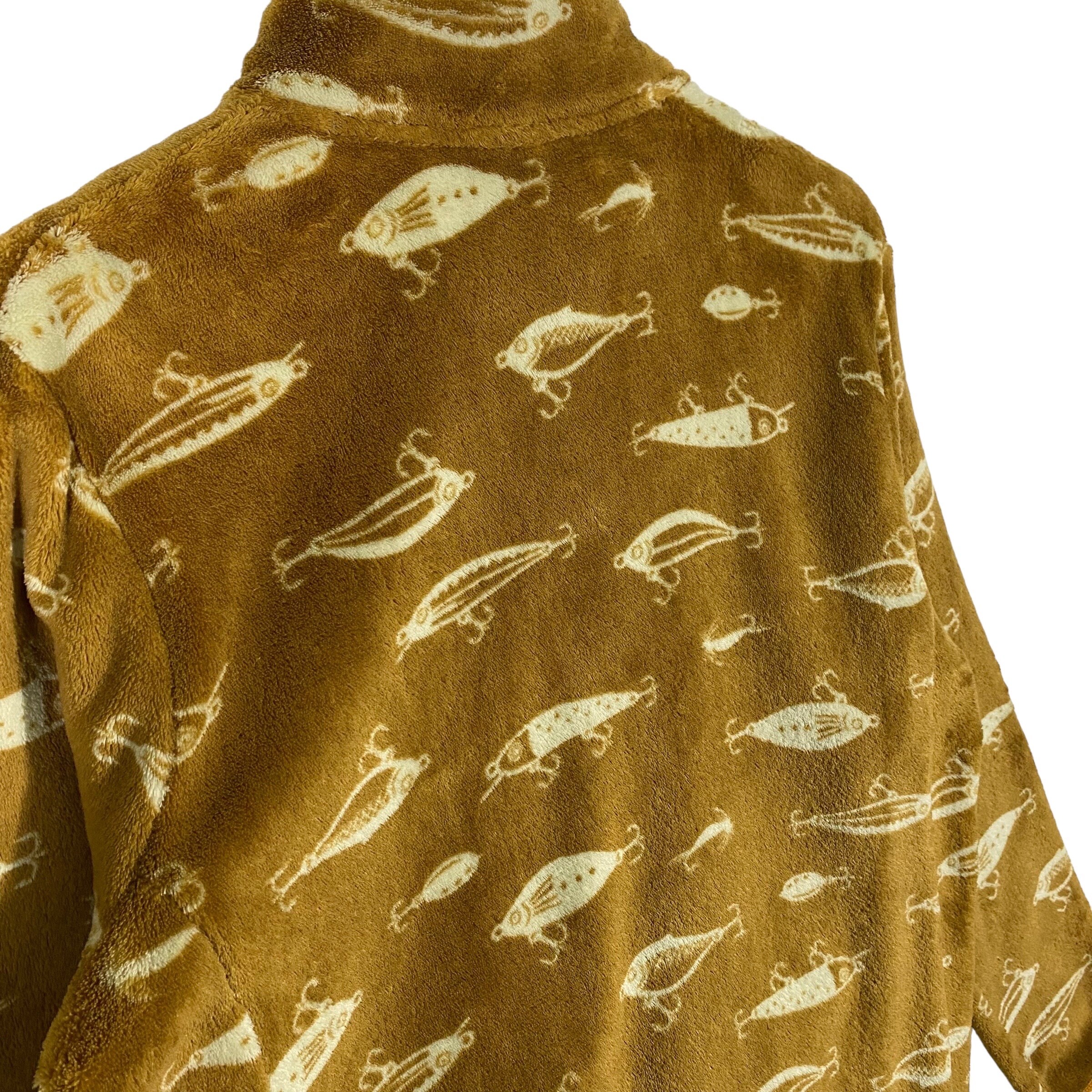 ジャケット・アウター 80-90's japan made wool blouson 4L Japanese Wool Jacket - Etsy