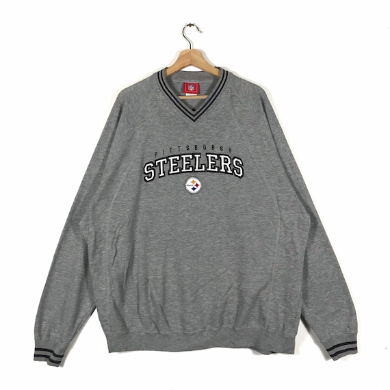 Vintage Pittsburgh Steelerrs Sweatshirt