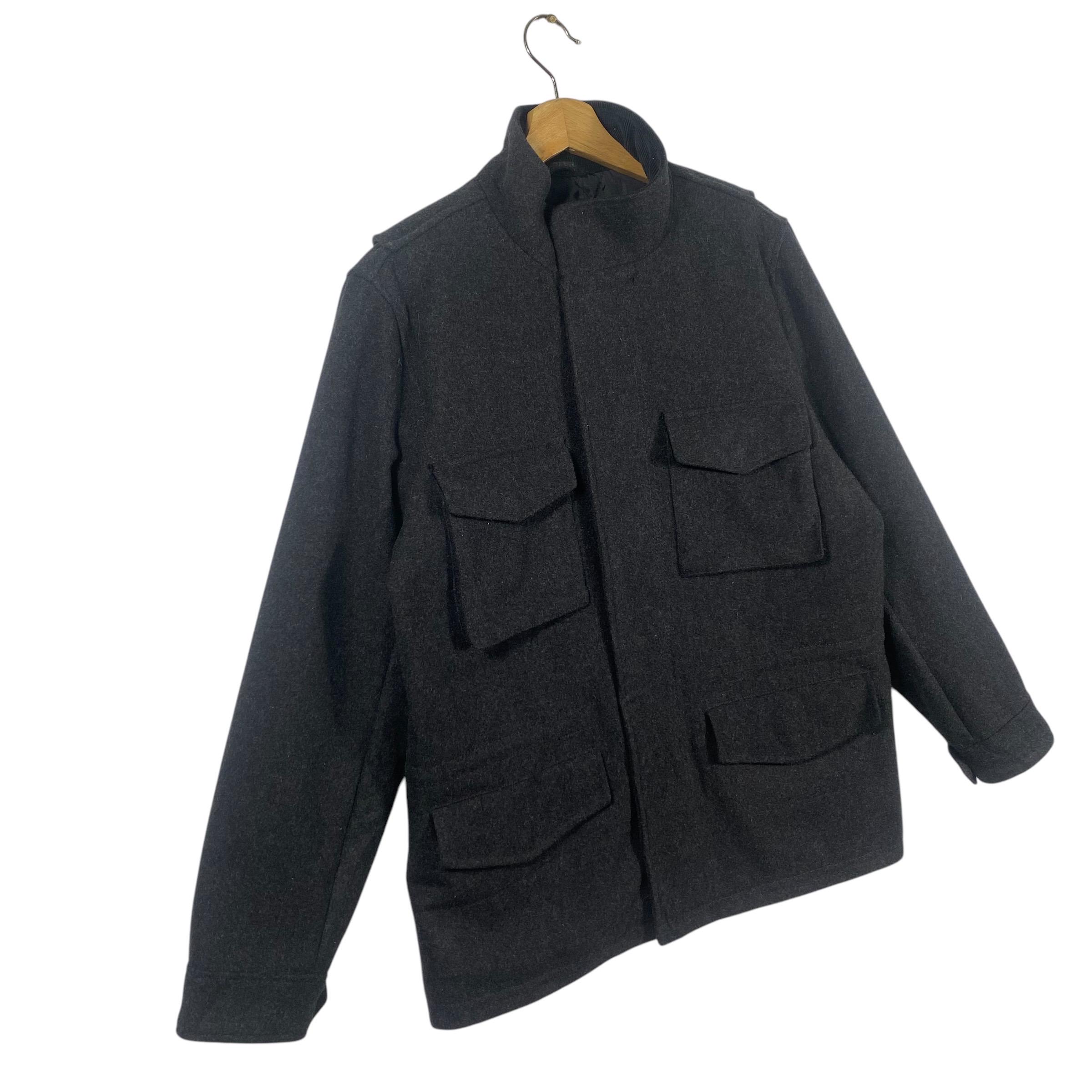 ジャケット・アウター 00s GAP wool jacket blouson il_1080xN.6825506965_1wj1.jpg