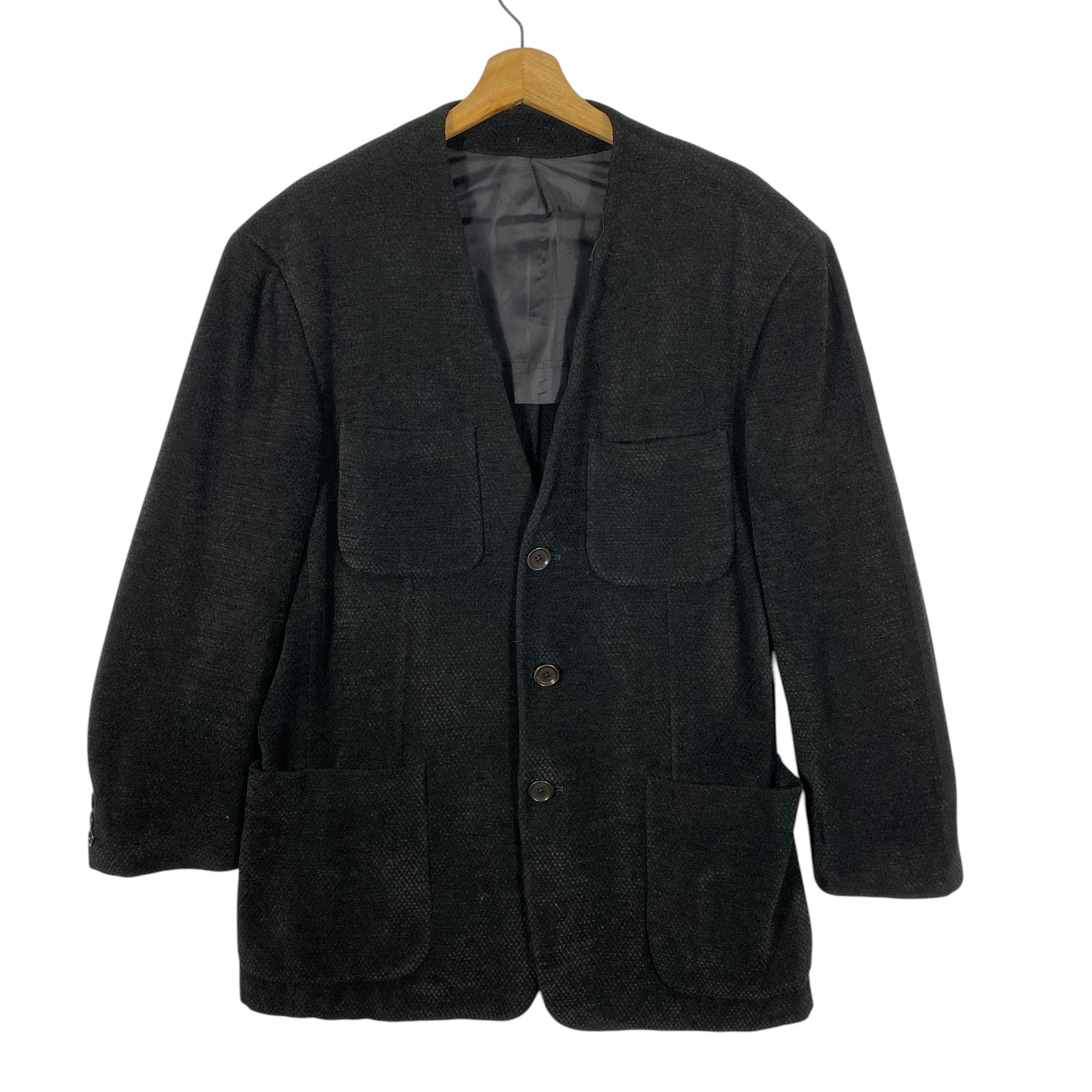 Gianfranco Ferre Coat Vintage - Etsy