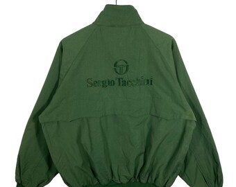 Vintage Mcgregor Harrington Jacket Mens Jacket England Style