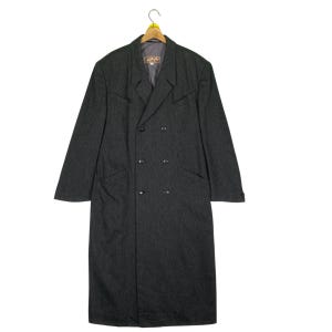 Thierry Mugler レア ヴィンテージ ウールコート Thierry Mugler Coat - Etsy