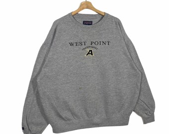 WESTPOINT ヴィンテージスウェット XL ヴィンテージ ウェストポイント 祖父母 スウェットシャツ XL サイズ