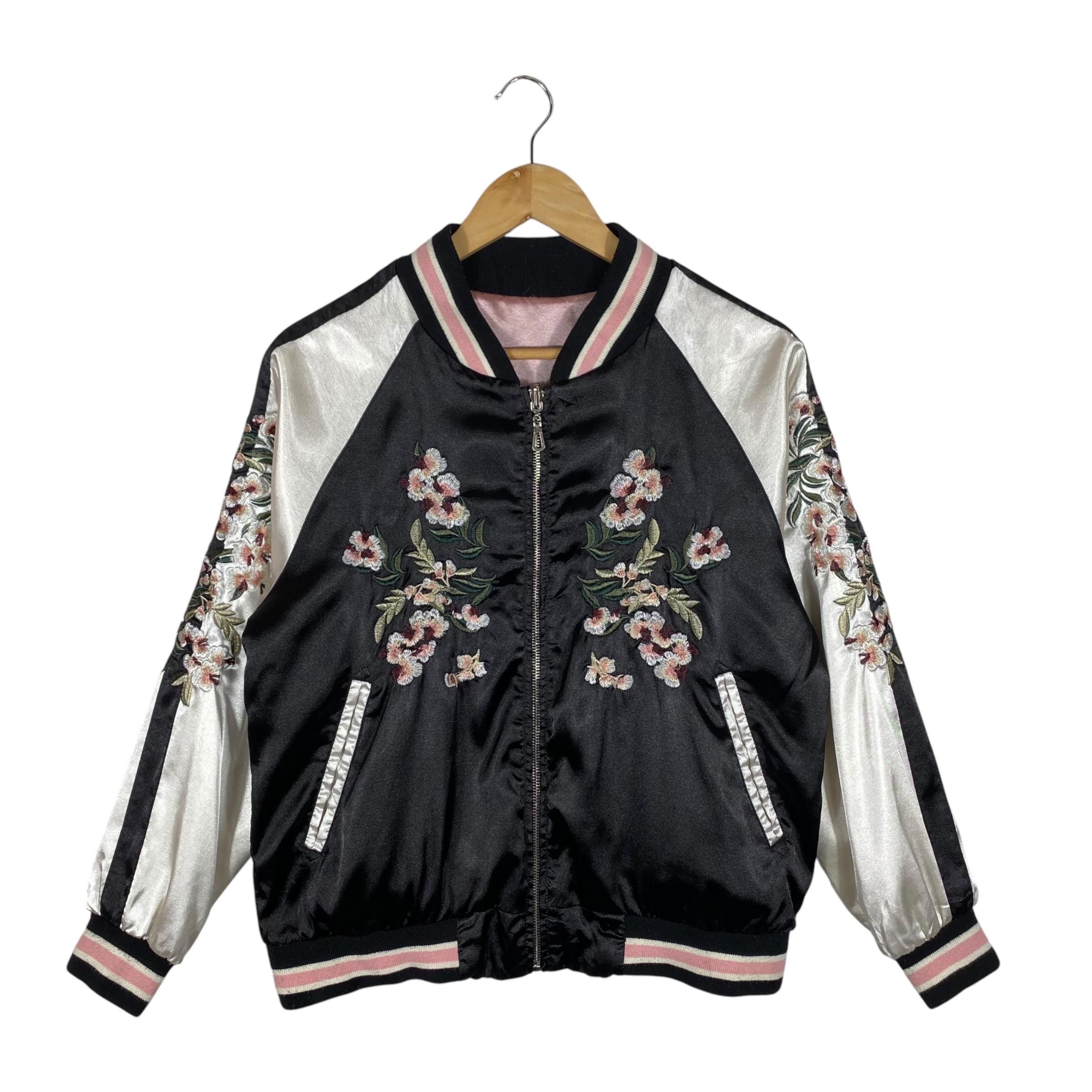Sukajan Pink - Etsy