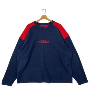 Umbro Long Sleeve - Etsy