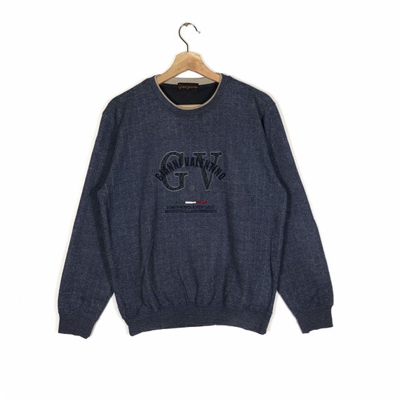 Vintage Gianni Valentino Sweatshirt