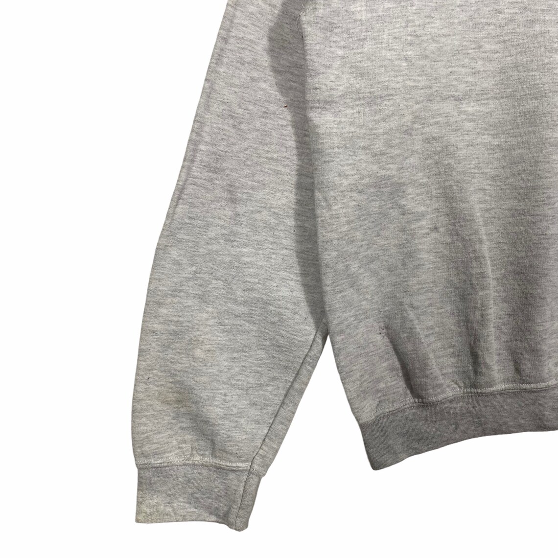 Vintage Rockport Massachusetts Sweatshirt S Size Grey Colour - Etsy