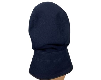 90’s tricot comme des garçons Frill hat 90's tricot comme des garçons Frill hat