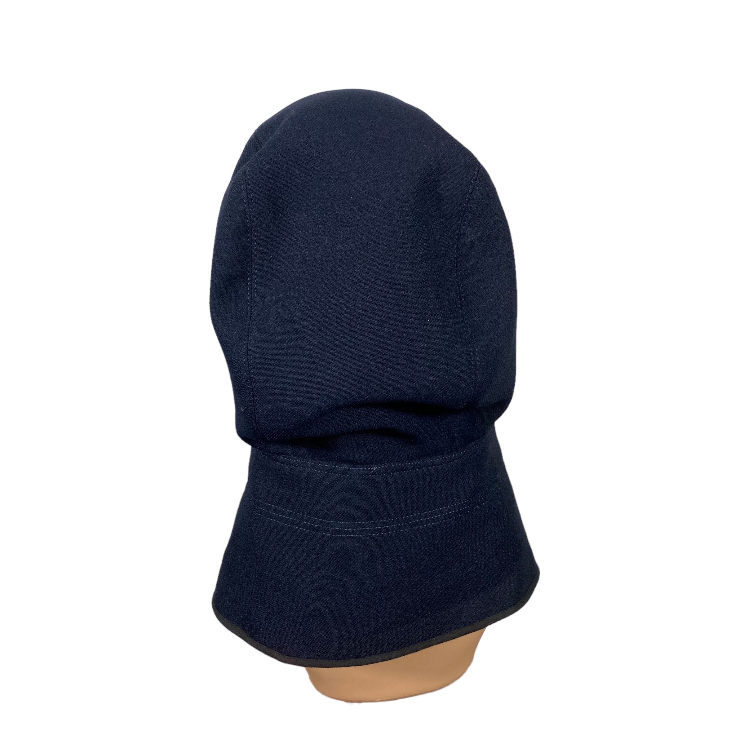 90’s tricot comme des garçons Frill hat 90's tricot comme des garçons Frill hat 90's tricot comme des