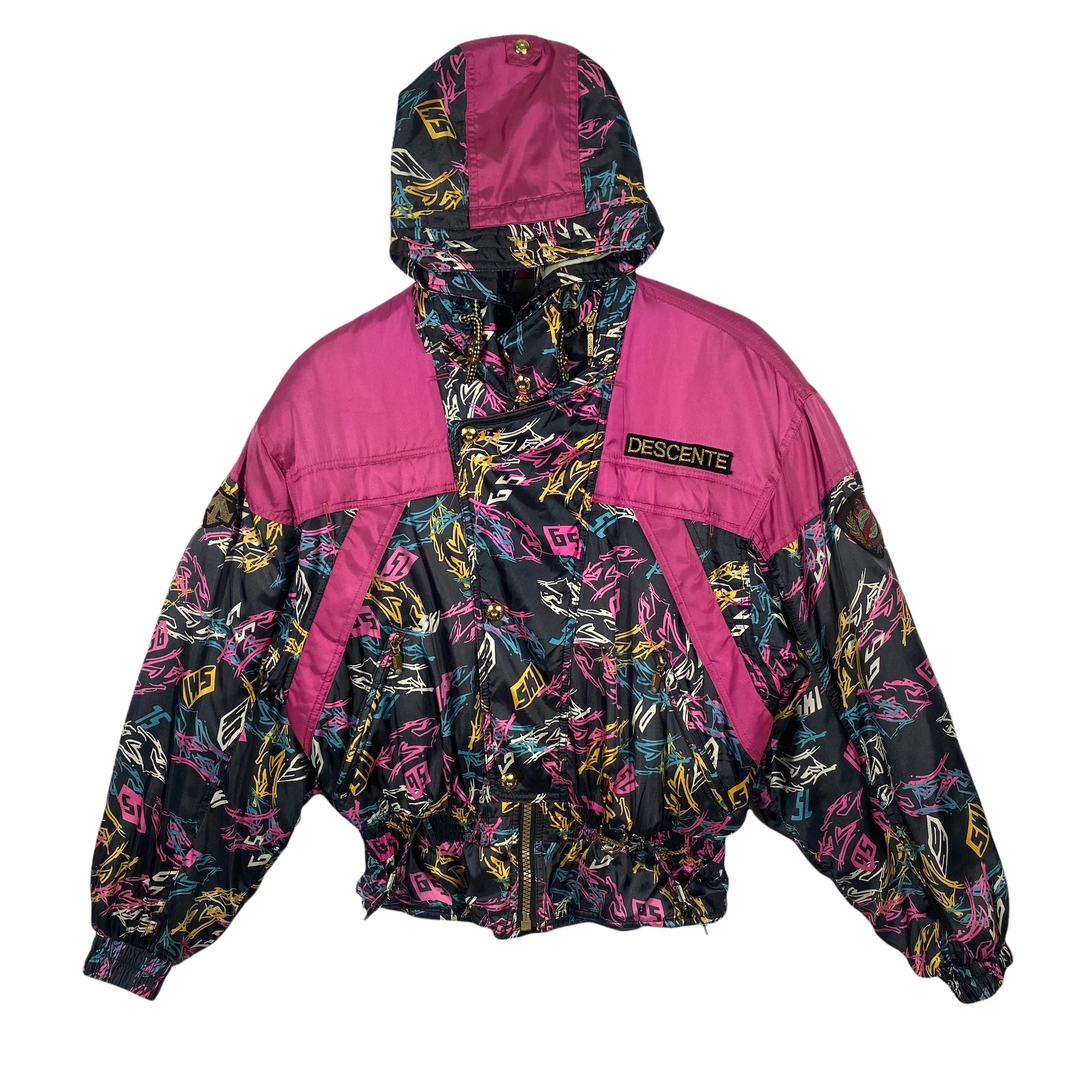 90s descente ski - Etsy 日本