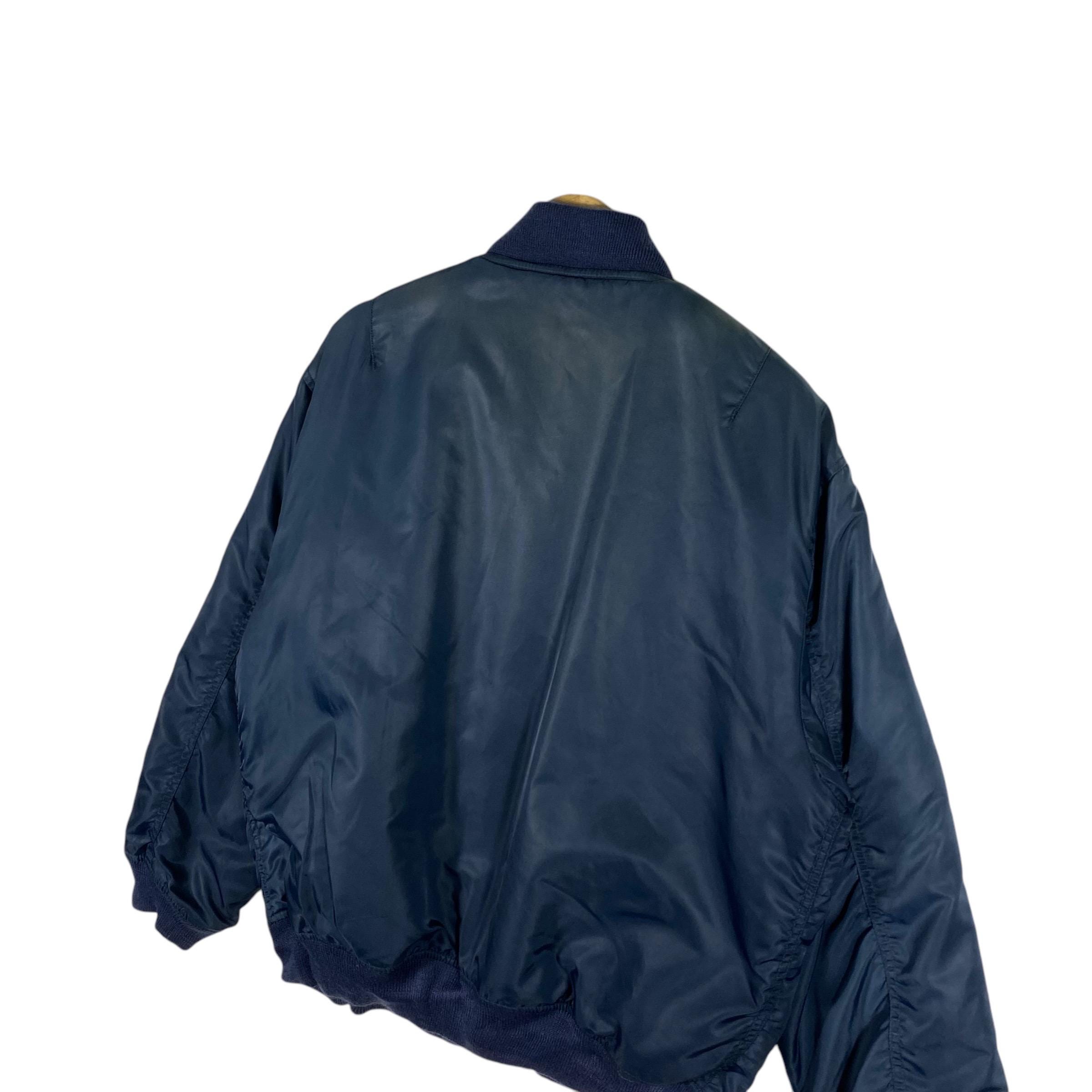 Style Eyes & Co. U.S. NAVY MA-1ジャケット Style Eyes & Co. U.S. NAVY MA-1ジャケット U.S.Navy MA-1