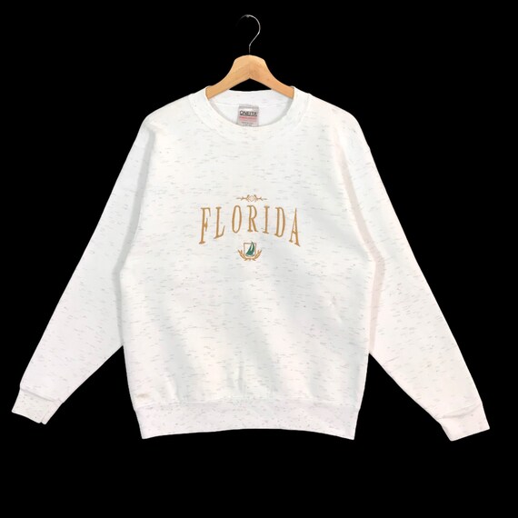 Vintage Florida Sweatshirt