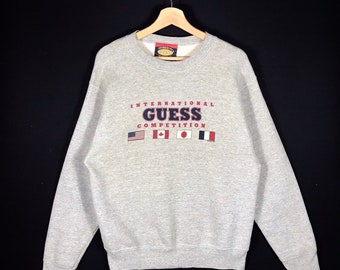 guess dillon denim jacket