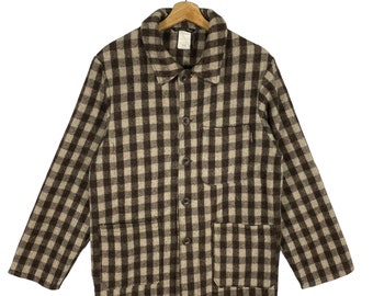 c*5様 60’s Adolphe Lafont Moleskin Jacket Sold）1960's Adolphe Lafont moleskin cyclist jacket made in France