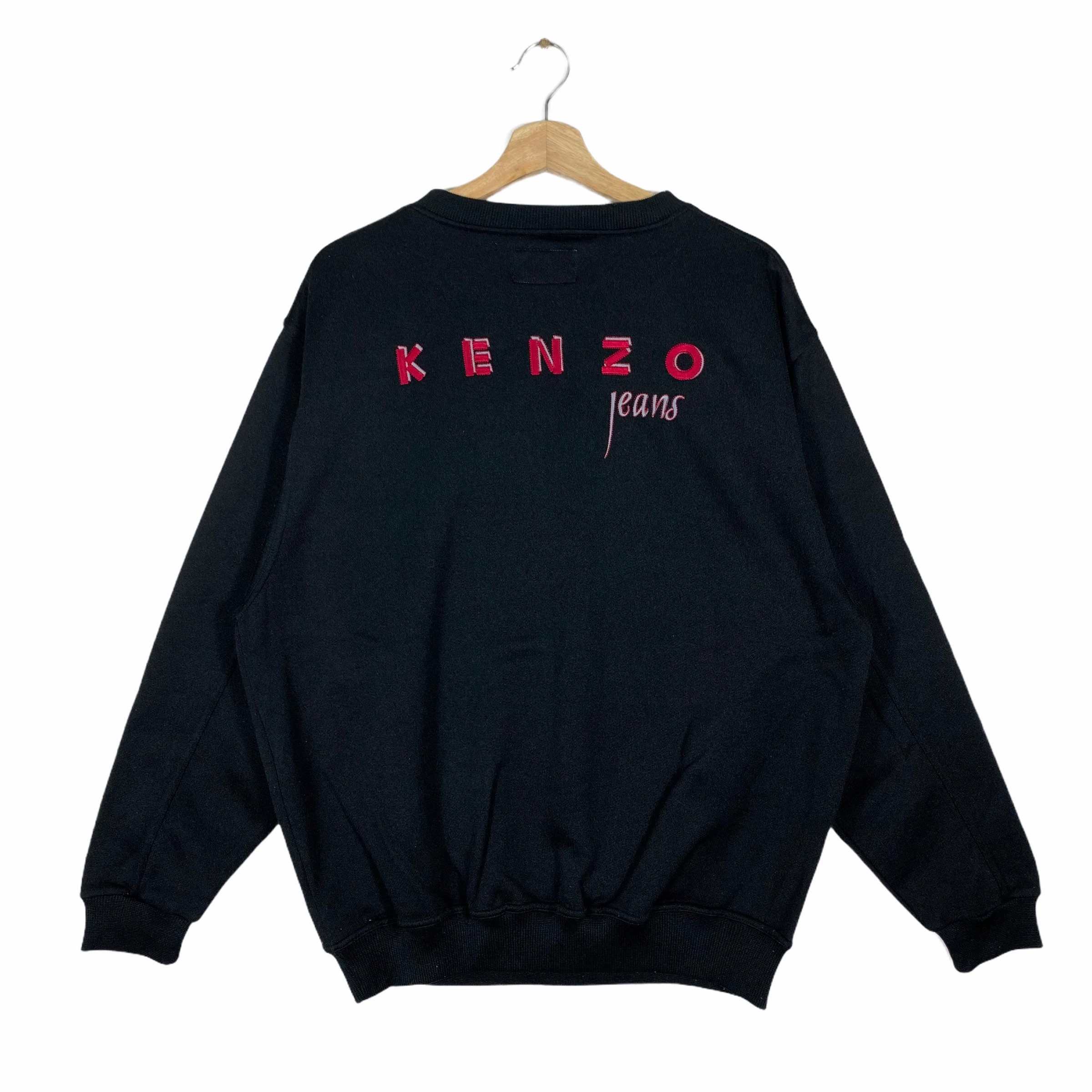 Buy Kenzo Sweatshirt Online In India India