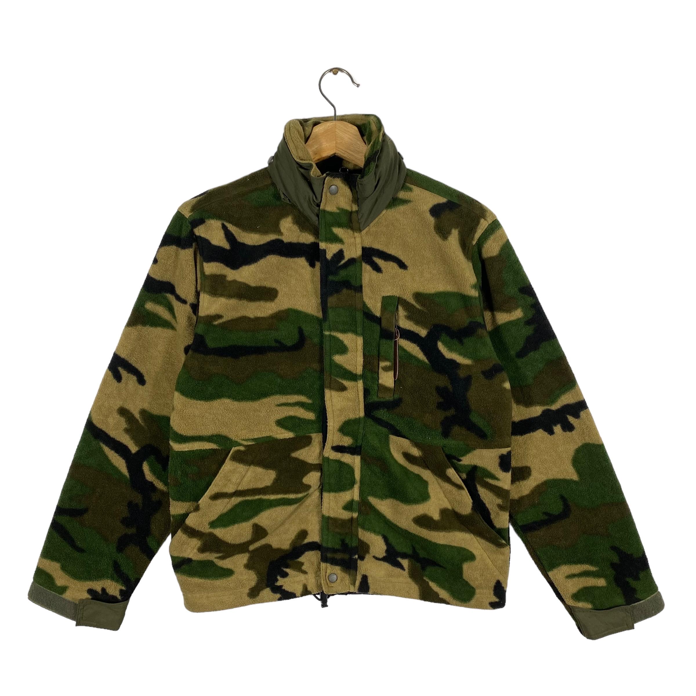 ジャケット・アウター vintage reversible camo fleece jacket il_fullxfull.6200491488_71oq.jpg