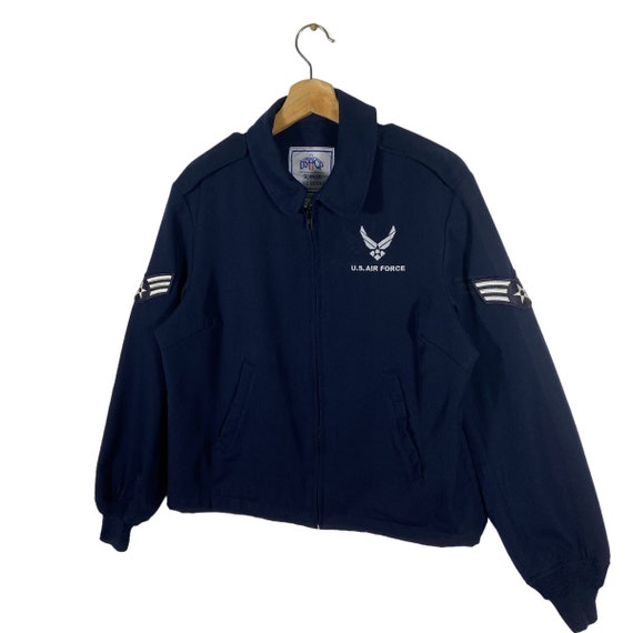 Air force con clearance cerniera