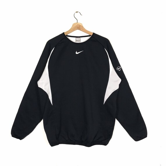 Vintage Nike Sweatshirt