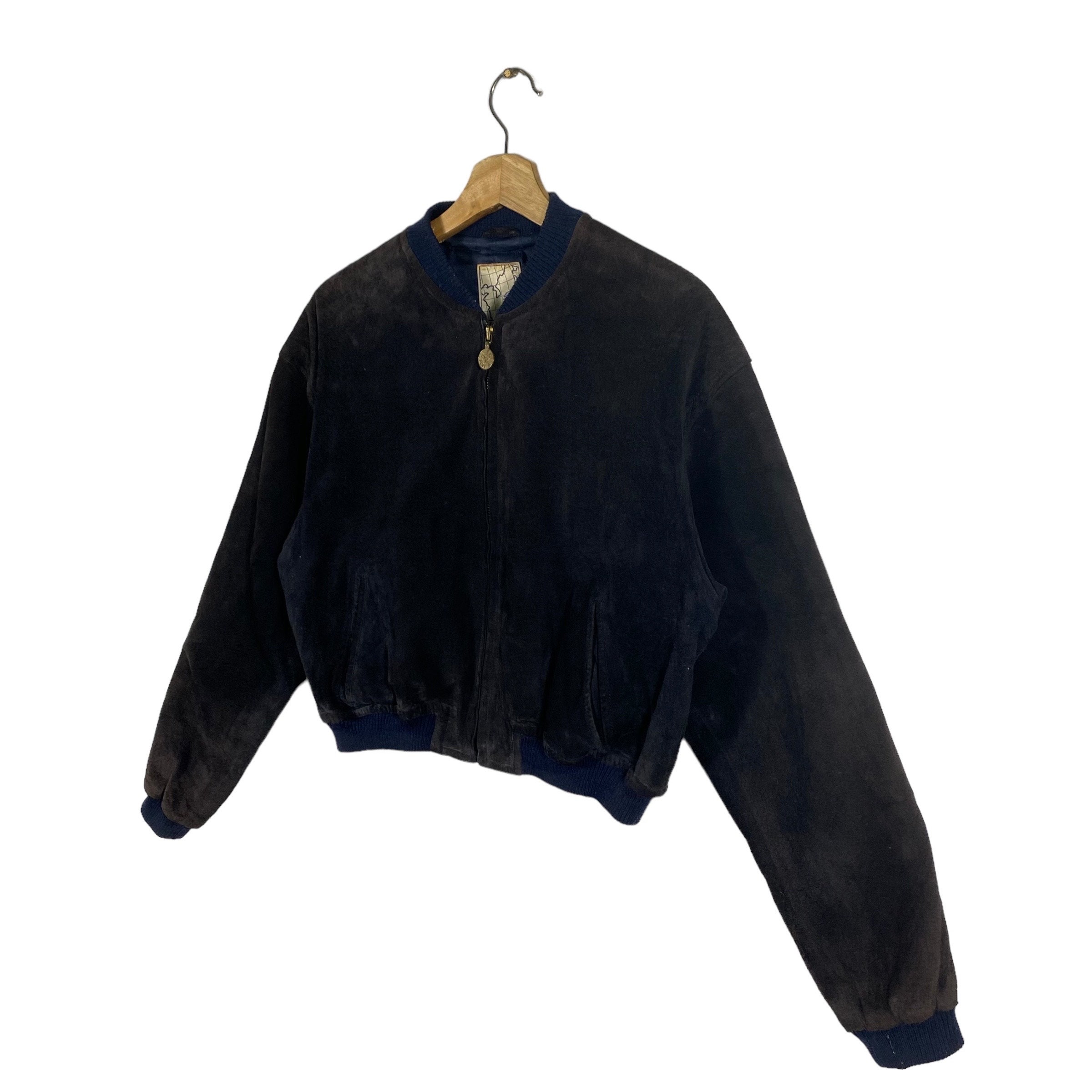 新品未使用JUNKO SHIMADA BLACK ジャケット Vintage Junko Shimada Part 2 Leather Jacket Size 9 (M) Black