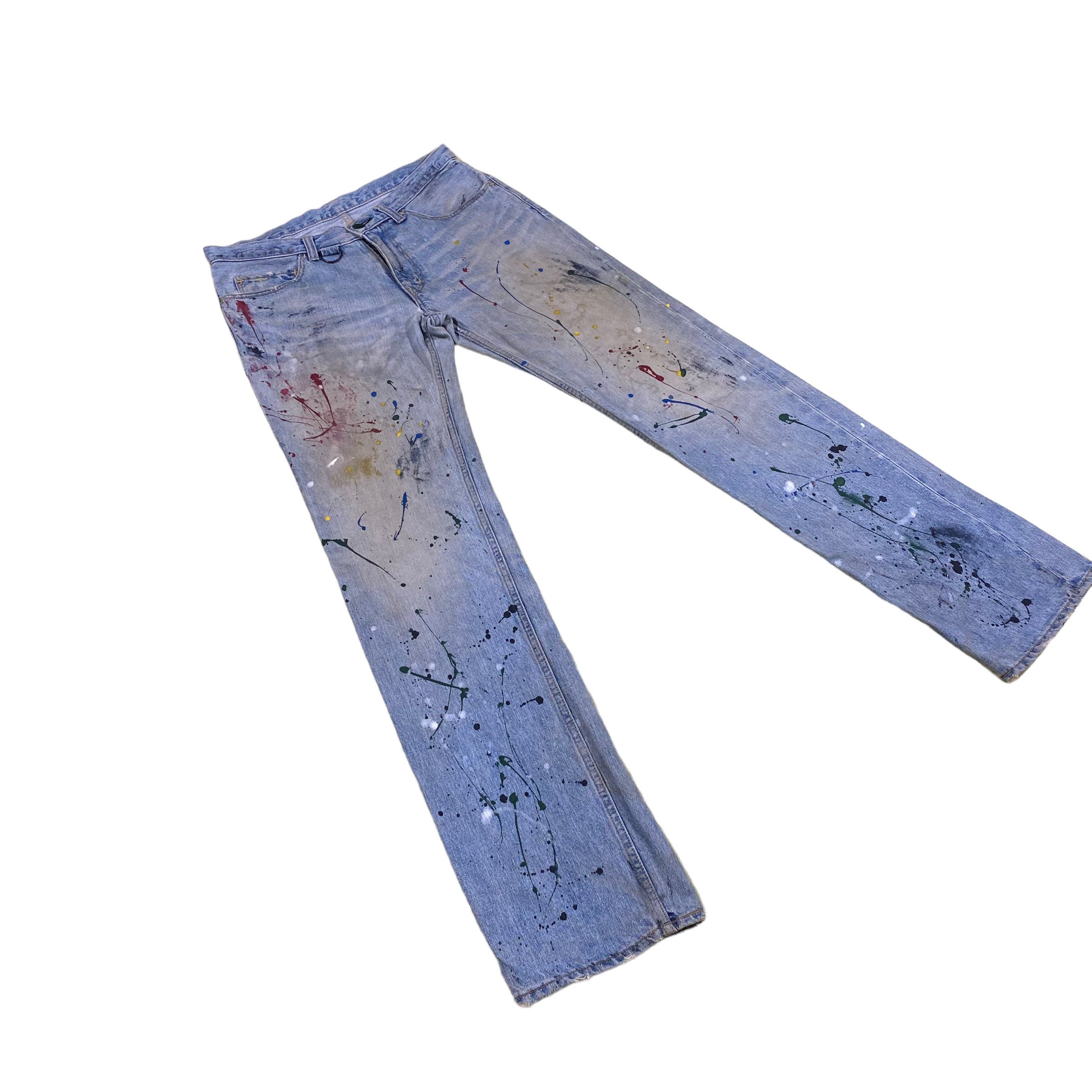 WATSON DENIM SLASHES 094 – Allstarelite.com