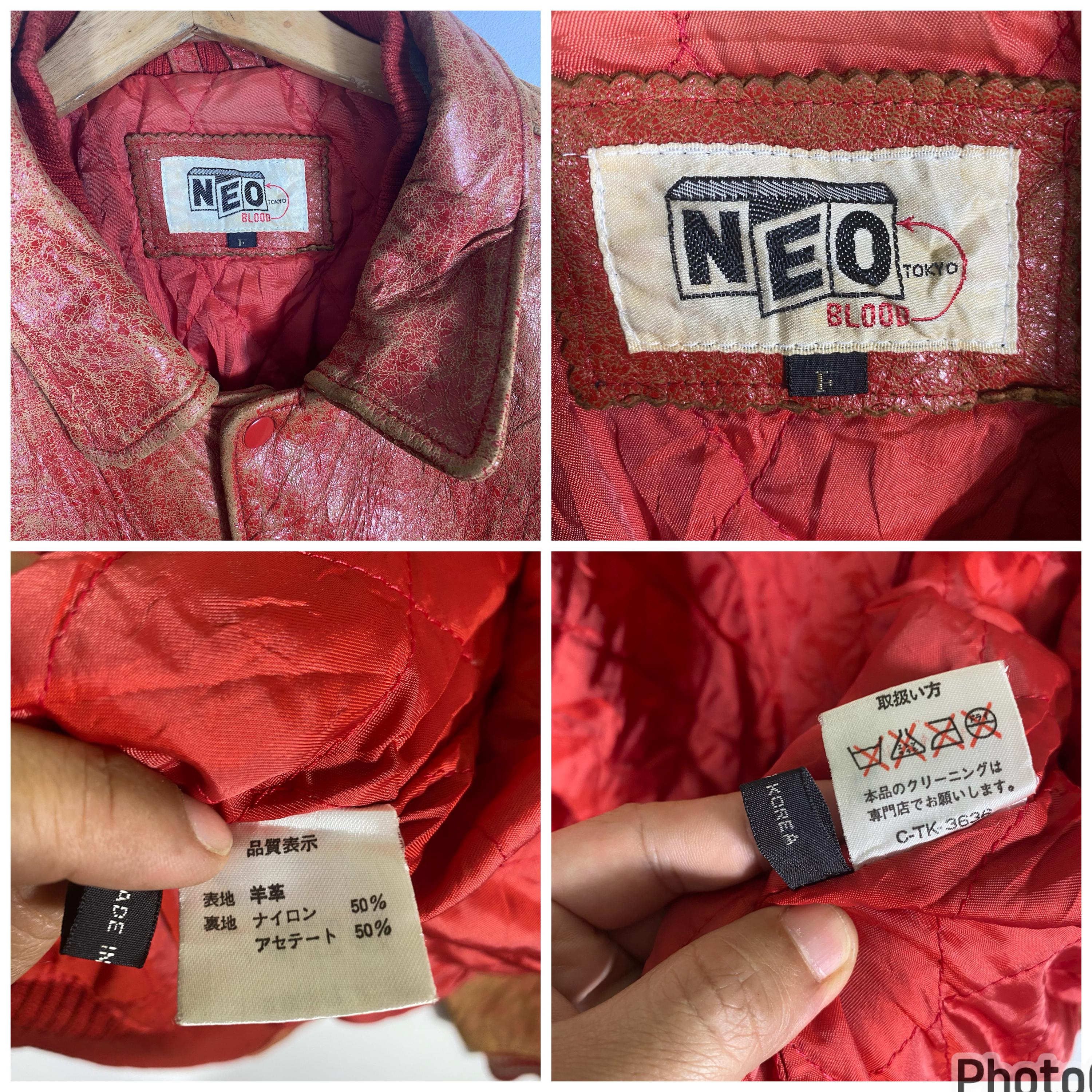 ジャケット・アウター 90S OLD NEO BLOOD KING SIZE CHORE JACKET 90S OLD NEO BLOOD KING SIZE CHORE JACKET