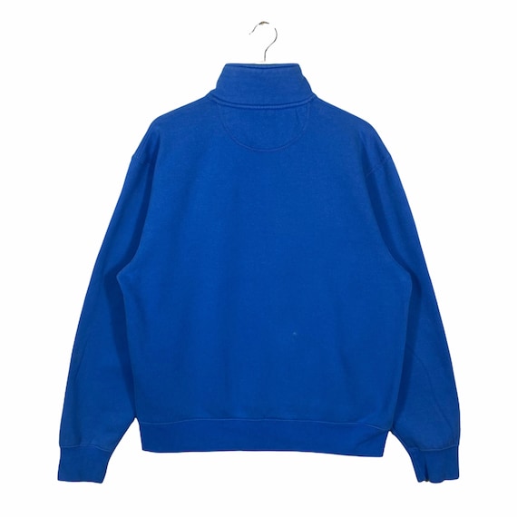 Vintage UCLA University of California Los Angeles Half Zip