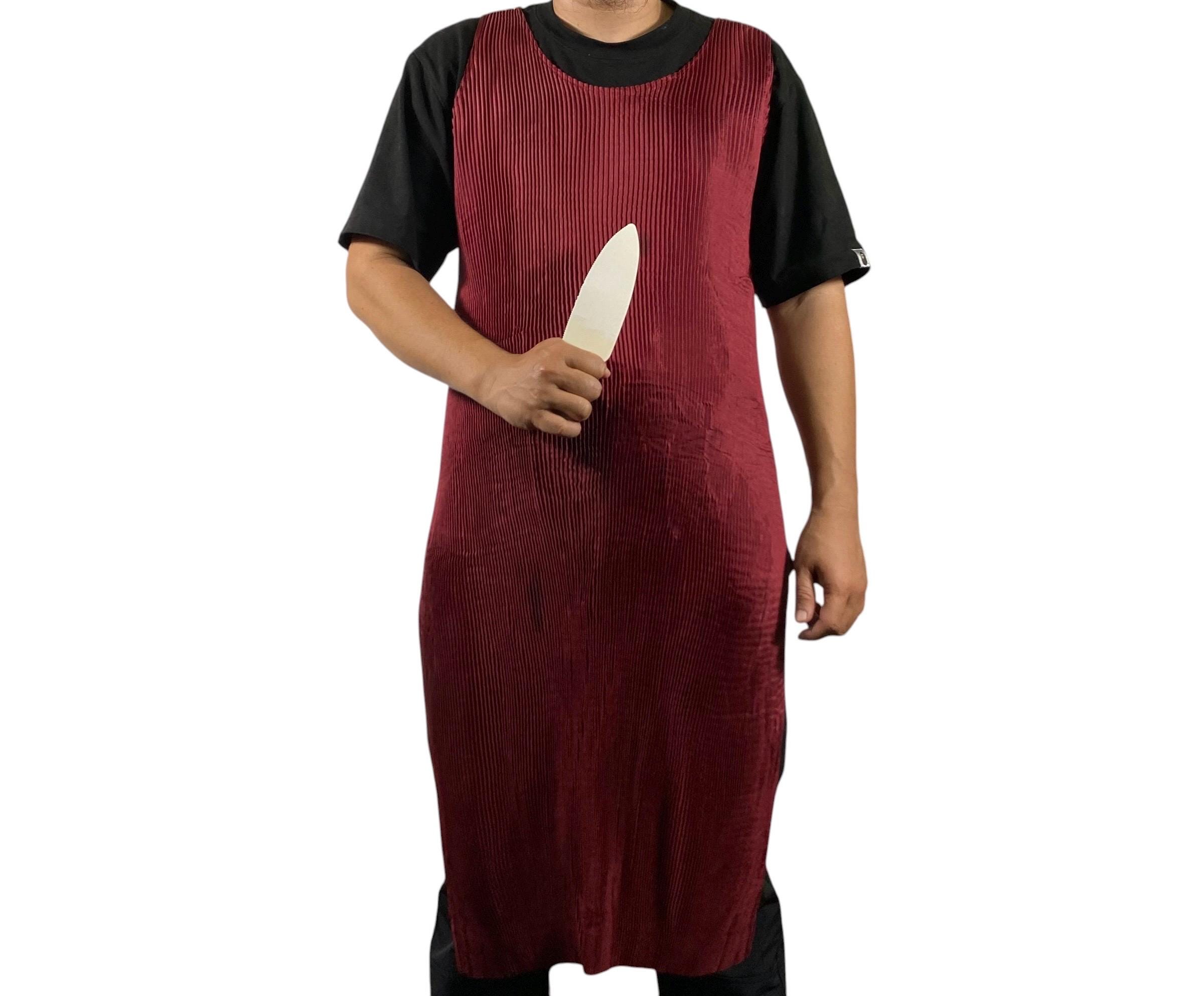 Issey Miyake Apron - Etsy