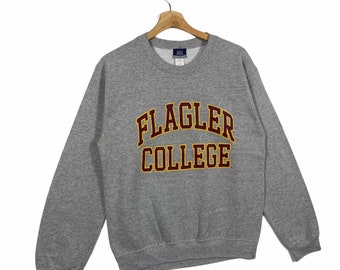 Flagler hotsell college sweatshirt