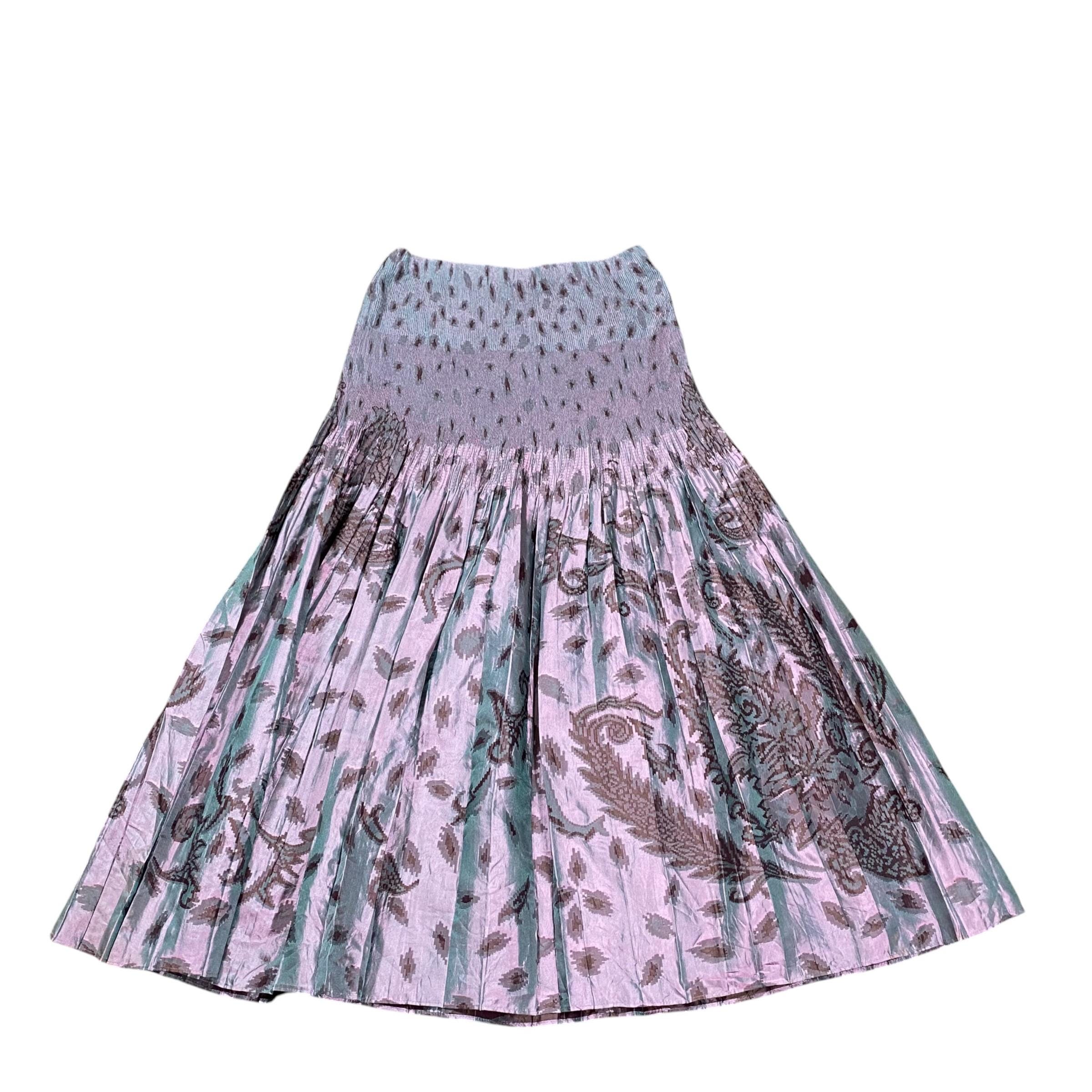Junya Watanabe Skirt - Etsy