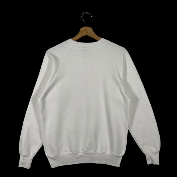 ▪️40‘s【WHITE】 VINTAGE PULLOVER Men's Cusco Sherpa Pullover - Vintage Ivory – Dandy Del Mar