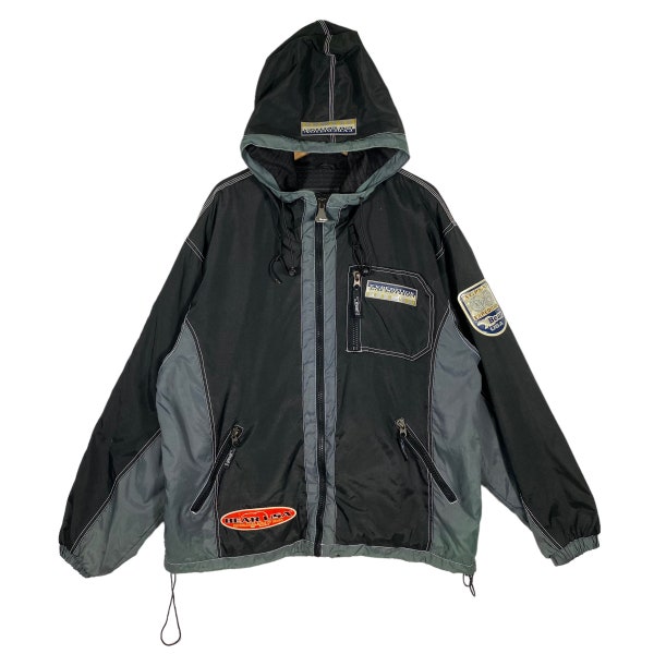 Bear Usa Jacket Etsy