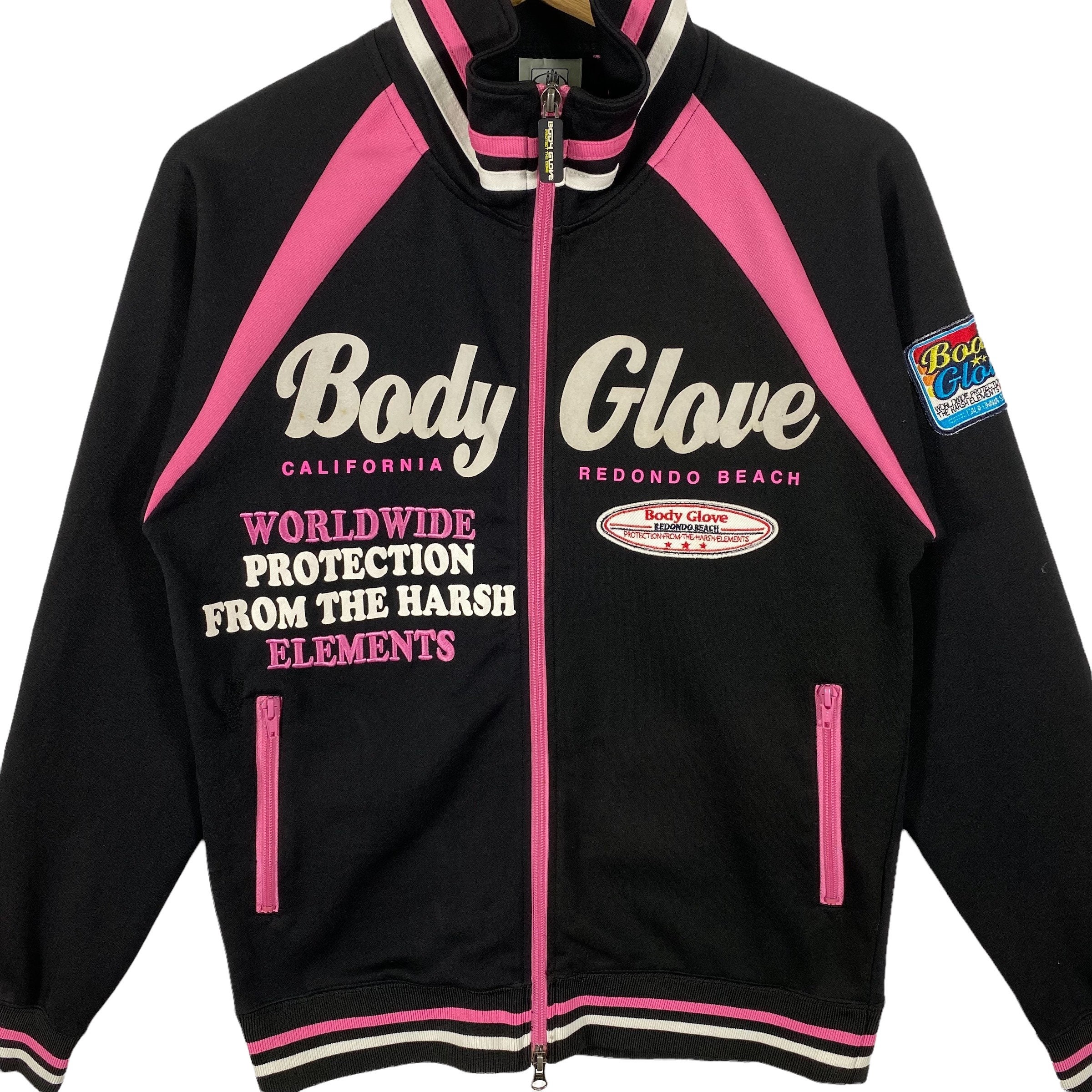 ヴィンテージ80's BODY GLOVE パーカー - メルカリ