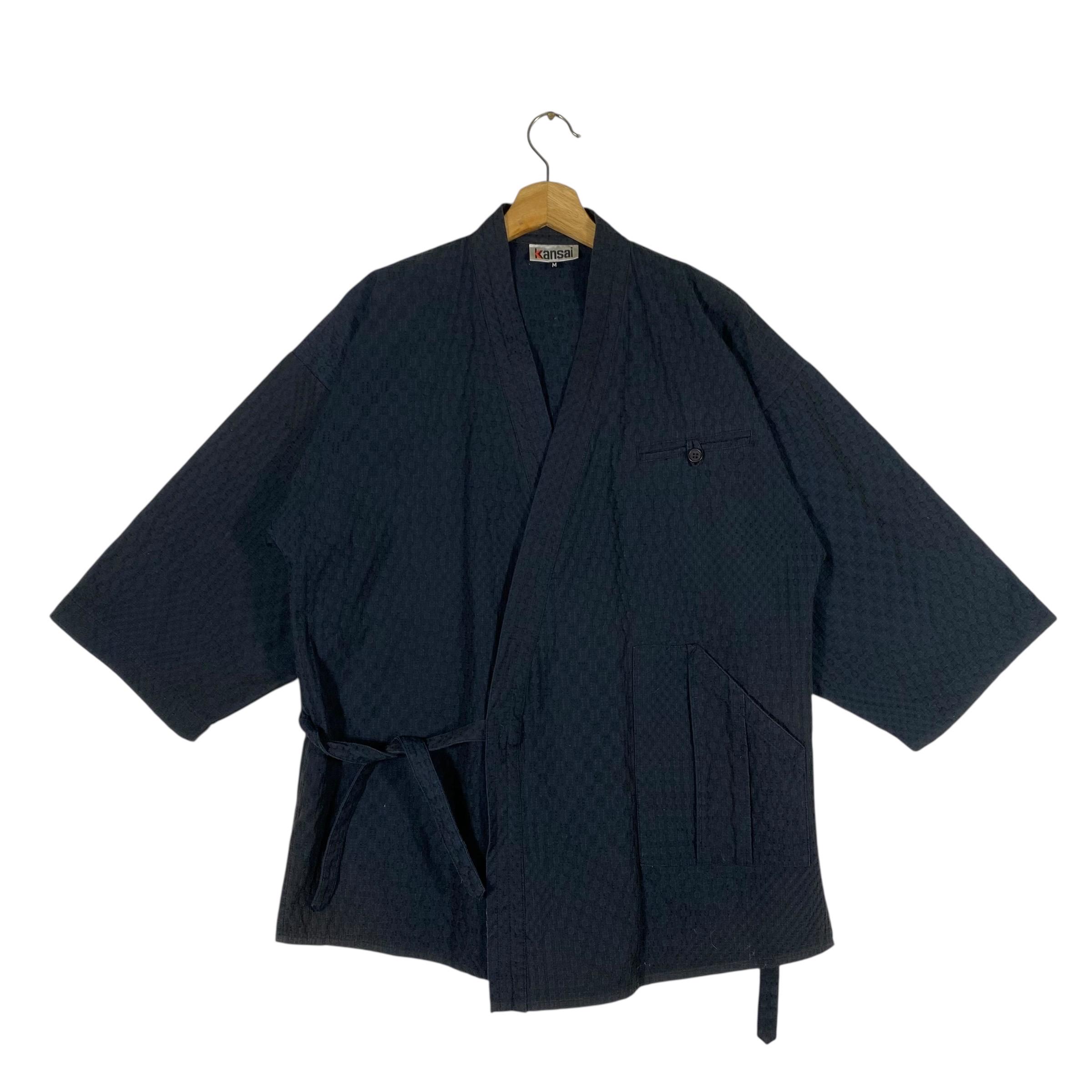 Kansai Denim - Etsy