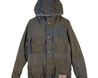 Harris Tweed/Sevendays Sunday(ハリスツイード/セブンデイズサンデ
