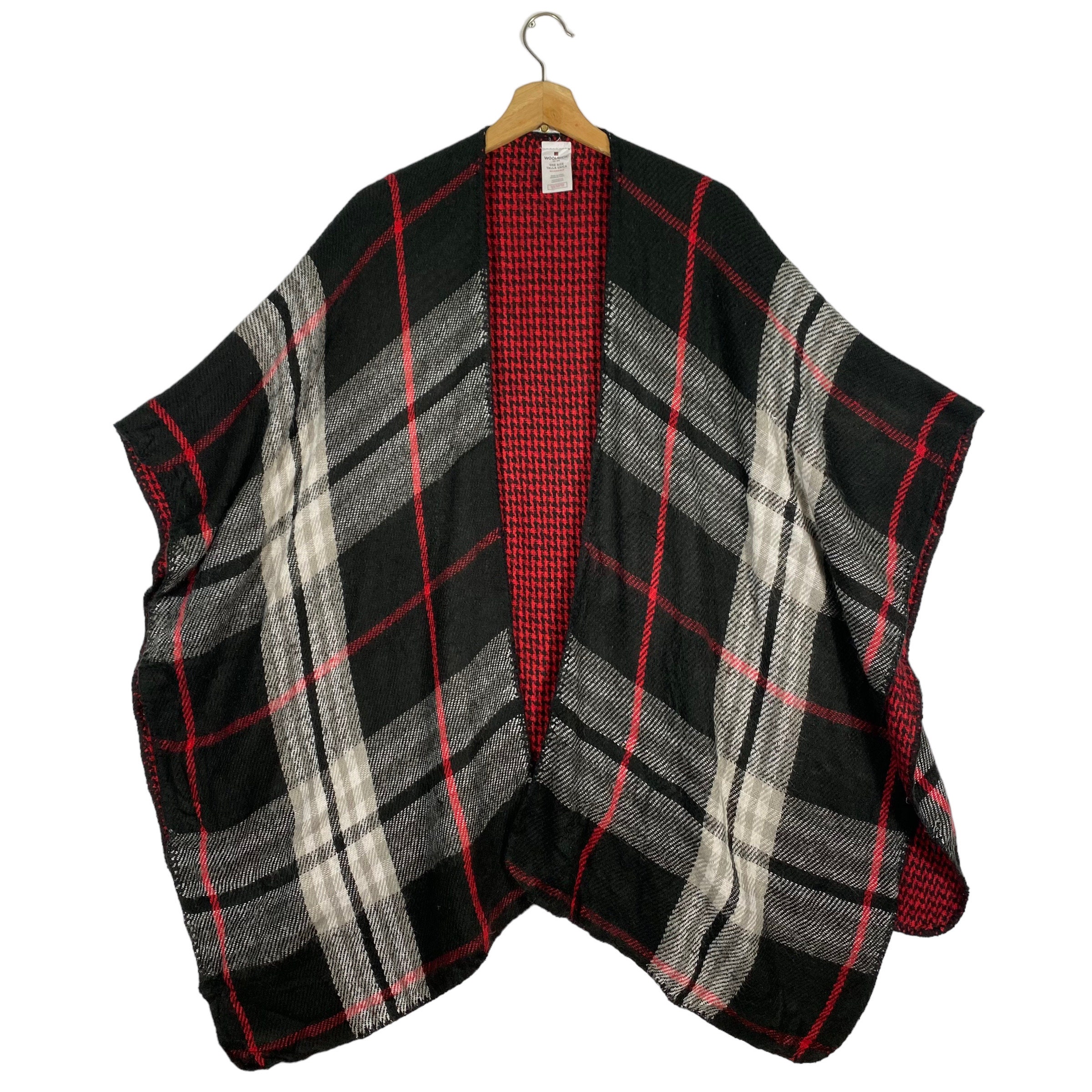 Supreme Woolrich ブランケット Supreme Woolrich Wool Throw Blanket 17aw 60