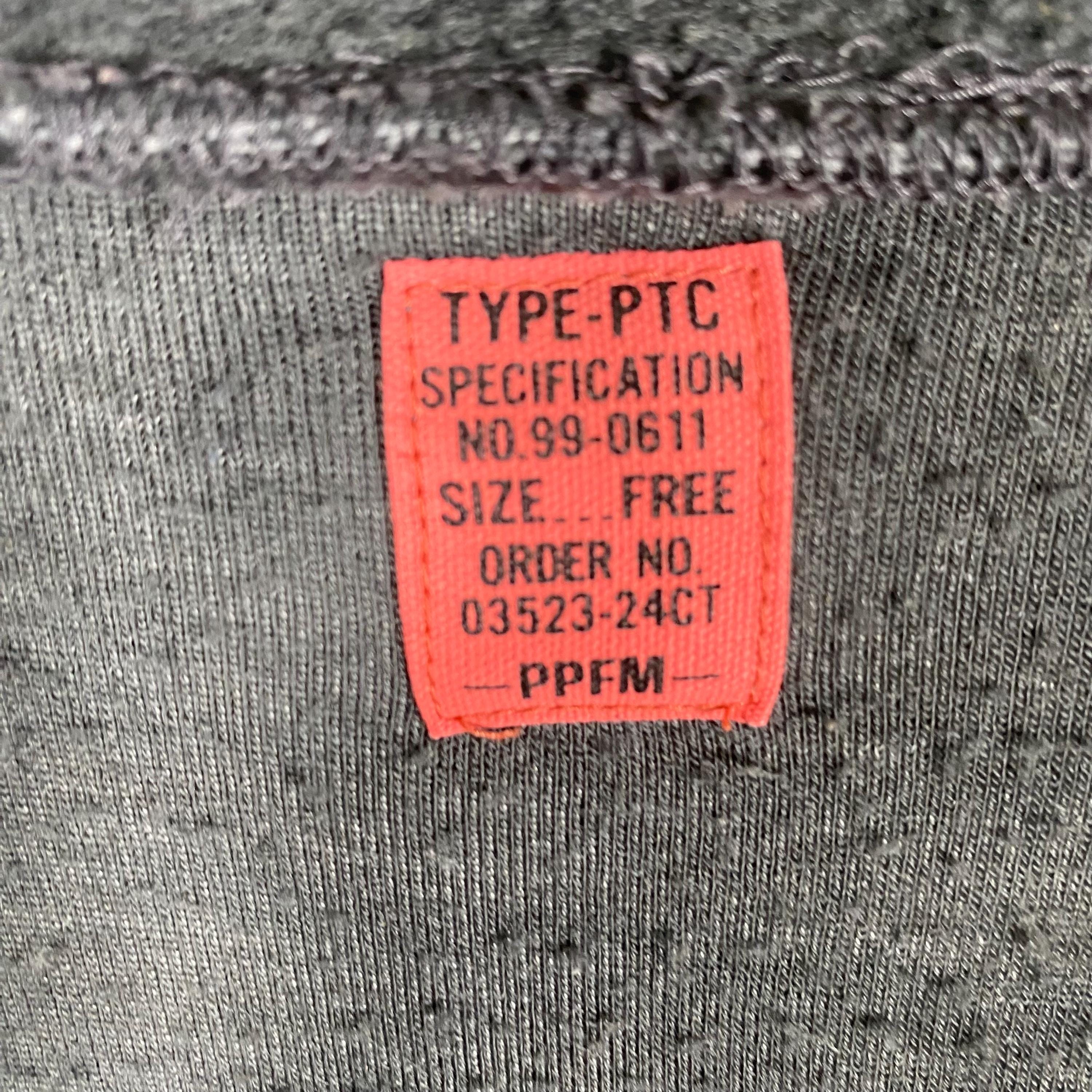 archive 90s 00s ppfm 多ジップジャケット Vintage 90 PPFM Fleece Zipper Jacket Free Size but to Fit S