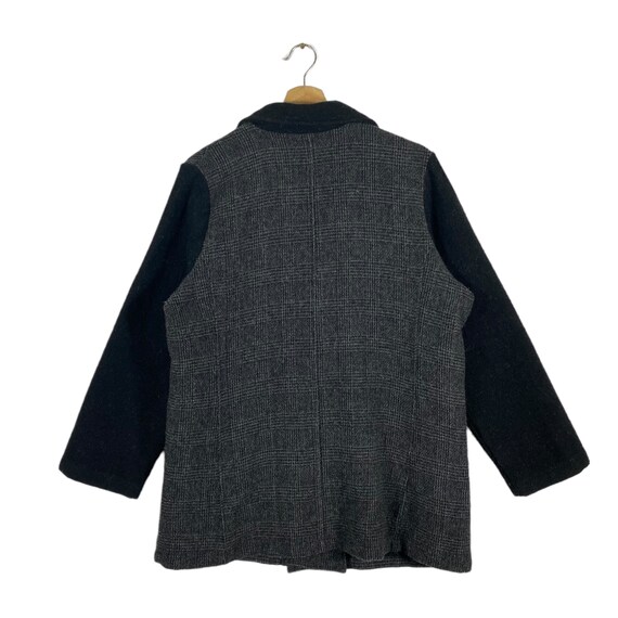 ジャケット・アウター Japan vintage wool coat military boro Buy Vintage Hiromi Yoshida Wool Coat M Size Online in India