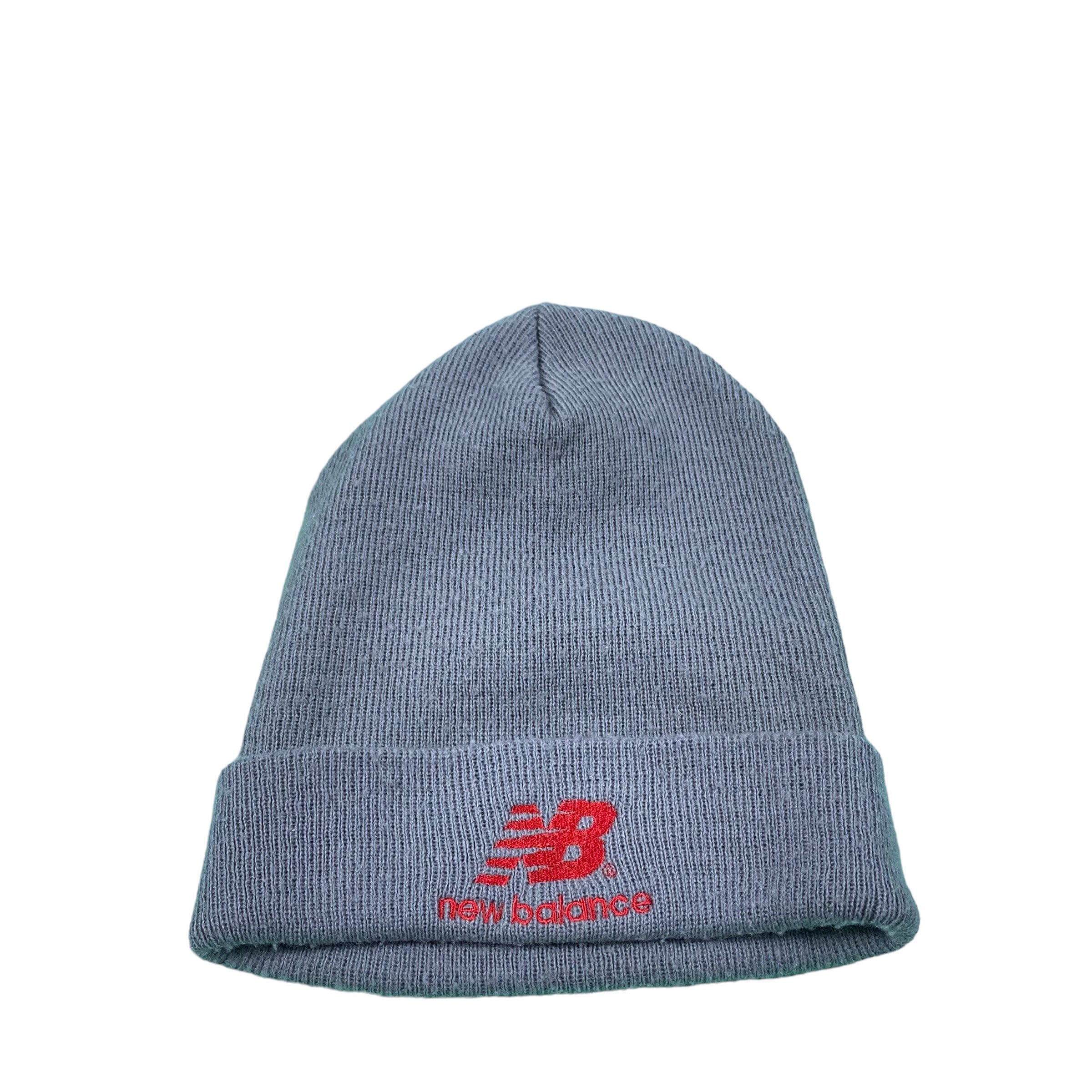 帽子 everyone Basic Beanie GRAY 0174501108501-