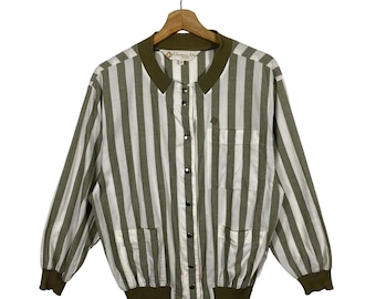 ジャケット・アウター 80s vintage Christian dior duffel coat s-l1200.jpg