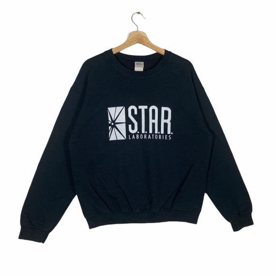 Laboratorios star sudadera new arrivals