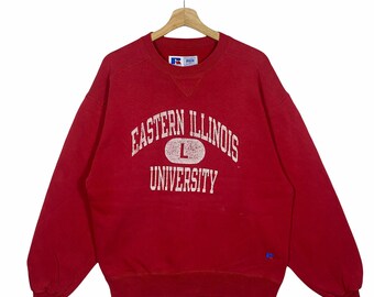 Eastern illinois university sweatshirt outlet