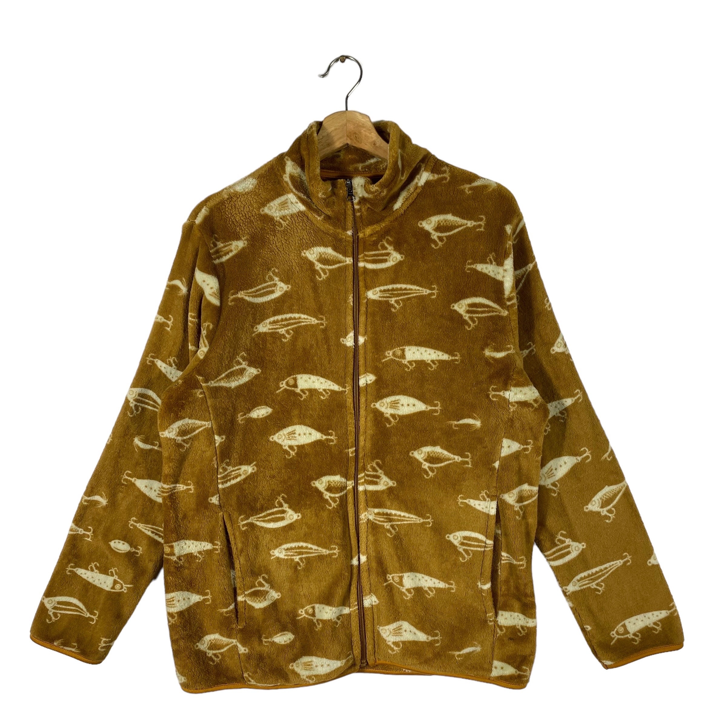 ◆LEE◆ Buckle Vintage Logo Fleece Man to Man Cream Cinch Mens 1/4 Zip Sweater Cream – Cowboy Swagger