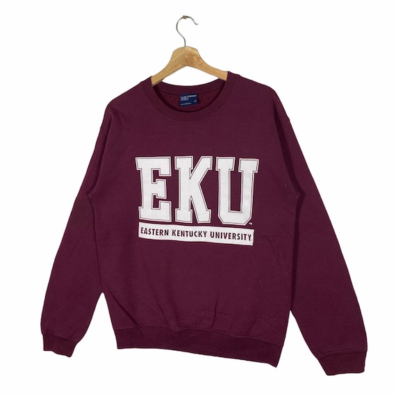 The Vintage EKU Crewneck Sweatshirt