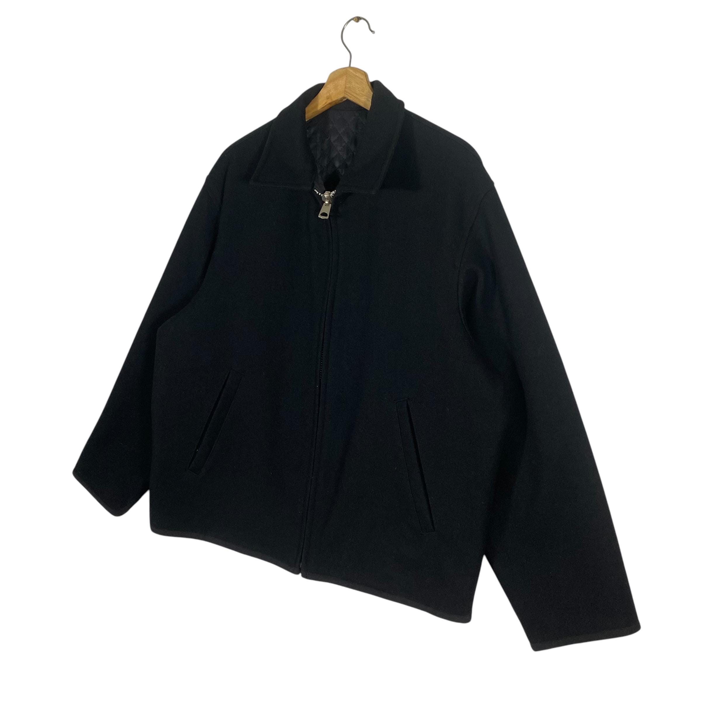archive 「y's」 double pocket shirt jacket UNIQLO Jacket Men's SMALL Overshirt Work Patched Pockets